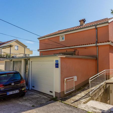 Apartment Davor Dramalj Exterior foto