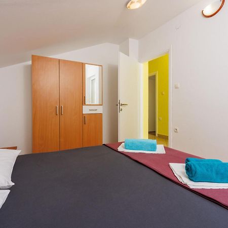 Apartment Davor Dramalj Exterior foto
